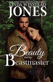 Beauty and the Beastmaster (Mystic Springs, Bk 3)