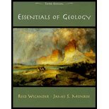 Essentials of Geology - Textbook Only