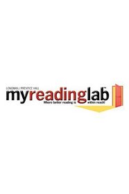 MyReadingLab Student Access Code Card (Standalone)