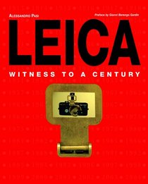 Leica: Witness to a Century (updated)