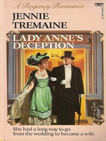 Lady Anne's Deception