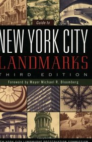 Guide to New York City Landmarks (Guide to New York City Landmarks)