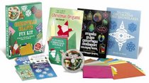 Christmas Crafts Fun Kit (Boxed Sets/Bindups)