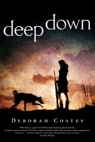 Deep Down (Wide Open Bk 2)