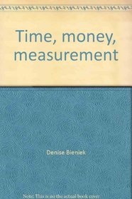 Time, money, measurement: Projects and activities across the curriculum (Troll early learning activities)
