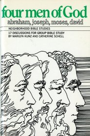 Four Men of God (Neighborhood Bible Studies)