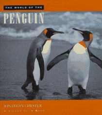 The World of the Penguin