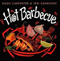 Hot Barbecue (Hot Series)