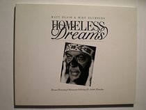 Homeless Dreams : Dream Portraits of Minnesota Celebrities to Aid the Homeless