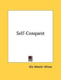 Self-Conquest