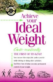 Achieve Your Ideal Weight... Auto-matically (While-U-Drive)