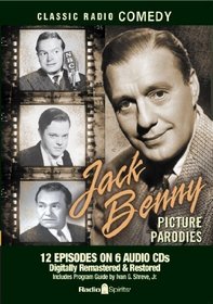 Jack Benny (Old Time Radio)