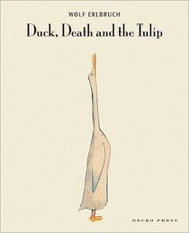 Duck Death & Tulip
