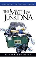 The Myth of Junk DNA