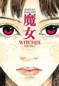Witches - Volume 2