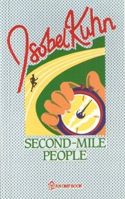 Second Mile People