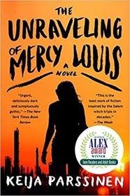 The Unraveling of Mercy Lewis