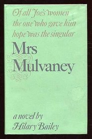 MRS. MULVANEY