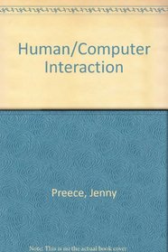 Human-Computer Interaction: Selected Readings : A Reader