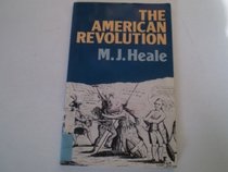 The American Revolution (Lancaster Pamphlets)
