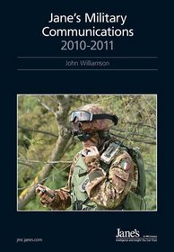 Jane's Military Vehicles and Logistics 2010-2011