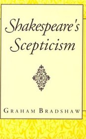 Shakespeare's Scepticism (Cornell Paperbacks)