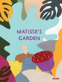 Matisse's Garden