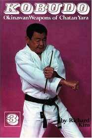 Kobudo, Vol. 3