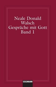 Gesprche mit Gott. Arbeitsbuch zu Band 1 (Gesprache Mit Gott / Conversations With God) (German Edition)
