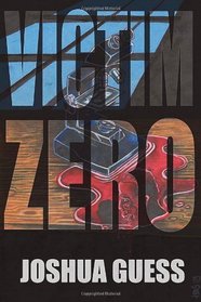 Victim Zero (The Fall) (Volume 1)
