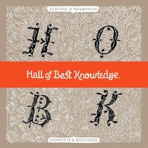 Hall of Best Knowledge