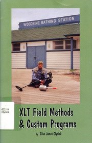 XLT Field Methods and Custom Programs