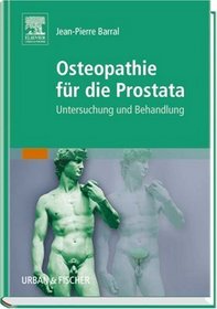 Osteopathie fr die Prostata