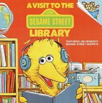 Sesame Street Library