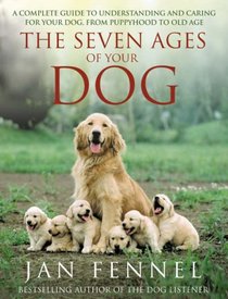 The Seven Ages of Your Dog