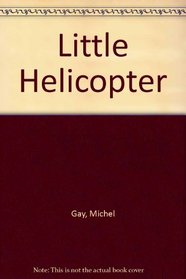Little Helicopter