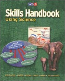 Skills Handbook