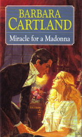 Miracle for a Madonna