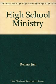 High school ministry