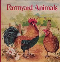 Farmyard Animals (Animal Board Book)