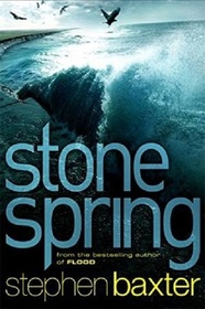 Stone Spring (Northland, Bk 1)
