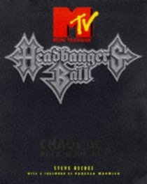 MTV's Headbanger's Ball: Chaos AD Rock in the Nineties