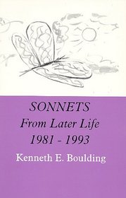 Sonnets from Later Life, 1981-1993