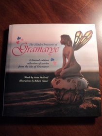 The Hidden Treasures of Gramarye: A Collection of Stories from the Isle of Gramarye