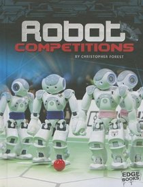 Robot Competitions (Robots)