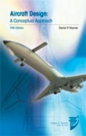 RDSwin 6.0 Software to Aircraft Design (Aiaa Education Series)