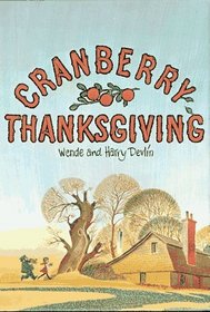 CRANBERRY THANKSGIVING