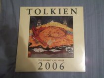 Tolkien Calendar 2006