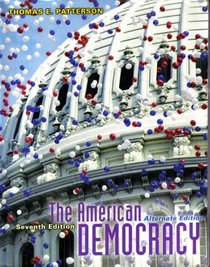 The American Democracy, Alternate Edition, with PowerWeb