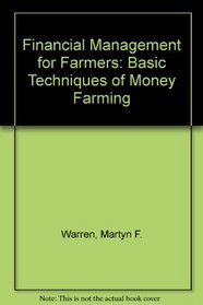 Financial Management for Farmers